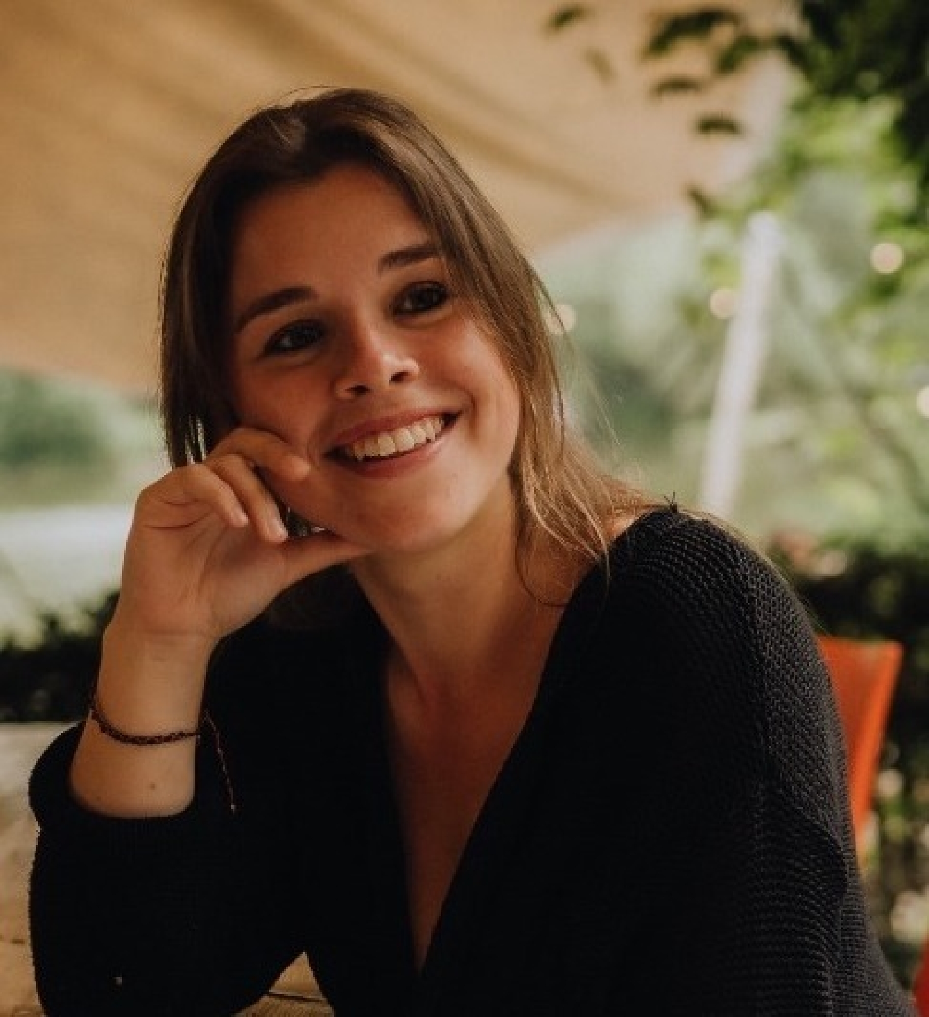 Isabel Dely